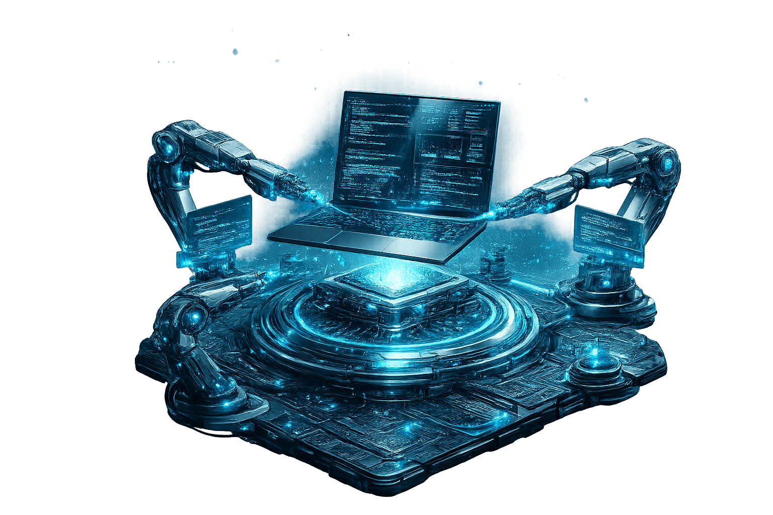 Computador Xpress Solutions